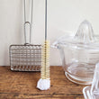 Load image into Gallery viewer, Stainless Soap Saver Shaker