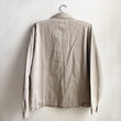 Load image into Gallery viewer, Shirtex Beige Cotton Drill Jacket