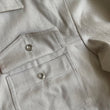 Load image into Gallery viewer, Shirtex Beige Cotton Drill Jacket