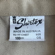 Load image into Gallery viewer, Shirtex Beige Cotton Drill Jacket