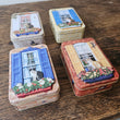 Load image into Gallery viewer, Embossed Window Tin