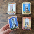 Load image into Gallery viewer, Embossed Window Tin