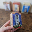 Load image into Gallery viewer, Embossed Window Tin