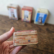 Load image into Gallery viewer, Embossed Window Tin