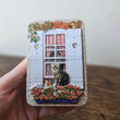 Load image into Gallery viewer, Embossed Window Tin