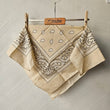 Load image into Gallery viewer, Bandana Scarf - Fawn
