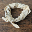 Load image into Gallery viewer, Bandana Scarf - Fawn