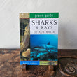 Load image into Gallery viewer, Green Guide to Sharks of Australia