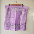 Load image into Gallery viewer, Bandana Pre Washed Lavander