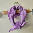 Load image into Gallery viewer, Bandana Pre Washed Lavander