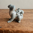 Load image into Gallery viewer, koala with baby ceramic