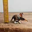 Load image into Gallery viewer, Ceramic brown bandicoot