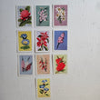 Load image into Gallery viewer, Australian native wildflower card set