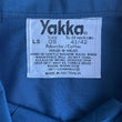 Load image into Gallery viewer, Yakka Navy Workshirt
