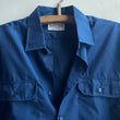 Load image into Gallery viewer, Yakka Navy Workshirt