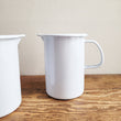 Load image into Gallery viewer, Measuring Jug 1L - White