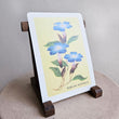 Load image into Gallery viewer, Australian Native Floral Postcard / Gift Card - Ruellia Australis