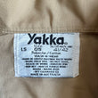 Load image into Gallery viewer, Yakka Workshirt Beige With Patch (Hard Yakka)