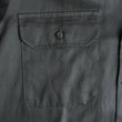 Load image into Gallery viewer, King Gee Dark Grey Drill Workshirt