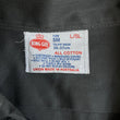 Load image into Gallery viewer, King Gee Dark Grey Drill Workshirt