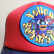 Load image into Gallery viewer, The Beatles Yellow Submarine Trucker Cap