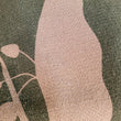 Load image into Gallery viewer, Bloomingville Throw - Geneva Green