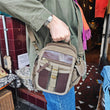 Load image into Gallery viewer, Euro Style Travel Organiser