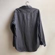 Load image into Gallery viewer, Yakka Dark Grey Drill Work Shirt