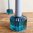 Load image into Gallery viewer, Vintage Style Candle Holder - Bella Ocean