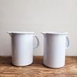Load image into Gallery viewer, Measuring Jug 1L - White