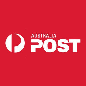 Additional Postage Shipping - $45 Aust Post