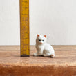Load image into Gallery viewer, Ceramic Cat Sitting