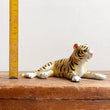Load image into Gallery viewer, Ceramic Tiger Lying Down - Big