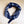 Load image into Gallery viewer, Bandana Scarf - Navy
