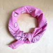 Load image into Gallery viewer, Bandana Scarf Light Pink