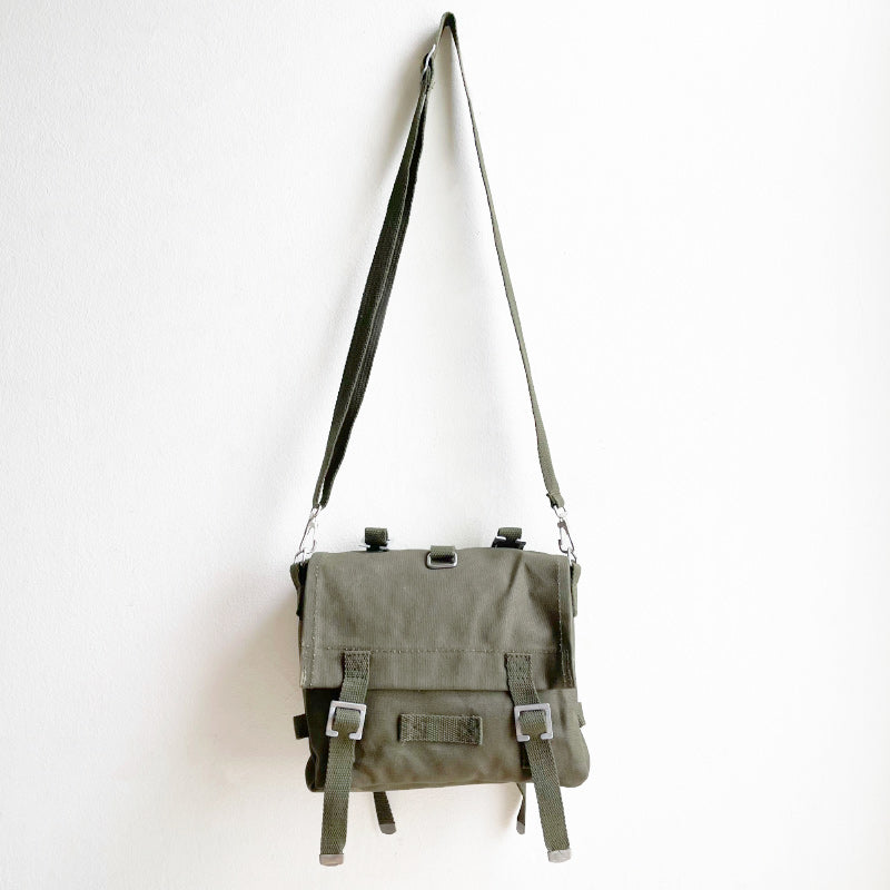 Outlet German WW2 Style Bread Bag