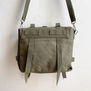 Outlet German WW2 Style Bread Bag