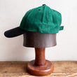 Load image into Gallery viewer, Outlet Cap Sydney - Green/Black
