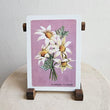 Load image into Gallery viewer, Australian Native Floral Postcard / Gift Card - Flannel Flower