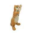 Load image into Gallery viewer, Ceramic Musical Cat - Singing