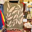 Load image into Gallery viewer, Bloomingville Throw - Geneva Green