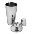 Load image into Gallery viewer, 800ml Stainless Steel Manhattan Cocktail Shaker