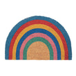 Load image into Gallery viewer, Rainbow Door Mat 60x40cm