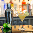 Load image into Gallery viewer, 800ml Stainless Steel Manhattan Cocktail Shaker