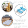 Load image into Gallery viewer, Turkish Beach Towel