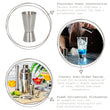 Load image into Gallery viewer, Stainless Steel Jigger - 25/50ml