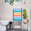 Load image into Gallery viewer, Cotton Turkish Towel 160cm x 90cm - Spring