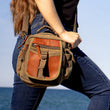 Load image into Gallery viewer, Euro Style Travel Organiser
