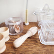 Load image into Gallery viewer, Salt Pot x Wooden Scoop