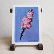 Load image into Gallery viewer, Australian Native Floral Postcard / Gift Card - Swamp Heath